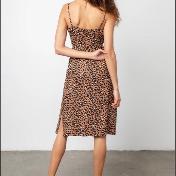 Rails Dress - Picture 7 of 8